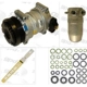 Purchase Top-Quality New Compressor With Kit by GLOBAL PARTS DISTRIBUTORS - 9611642 pa5