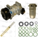 Purchase Top-Quality New Compressor With Kit by GLOBAL PARTS DISTRIBUTORS - 9611643 pa1