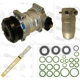 Purchase Top-Quality New Compressor With Kit by GLOBAL PARTS DISTRIBUTORS - 9611643 pa2