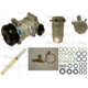Purchase Top-Quality New Compressor With Kit by GLOBAL PARTS DISTRIBUTORS - 9611646 pa1