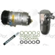 Purchase Top-Quality New Compressor With Kit by GLOBAL PARTS DISTRIBUTORS - 9611651 pa3