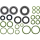 Purchase Top-Quality New Compressor With Kit by GLOBAL PARTS DISTRIBUTORS - 9611687 pa4