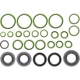 Purchase Top-Quality New Compressor With Kit by GLOBAL PARTS DISTRIBUTORS - 9611723 pa4