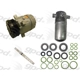 Purchase Top-Quality New Compressor With Kit by GLOBAL PARTS DISTRIBUTORS - 9611747 pa2