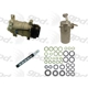 Purchase Top-Quality New Compressor With Kit by GLOBAL PARTS DISTRIBUTORS - 9611748 pa1