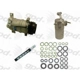 Purchase Top-Quality New Compressor With Kit by GLOBAL PARTS DISTRIBUTORS - 9611748 pa3