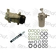 Purchase Top-Quality New Compressor With Kit by GLOBAL PARTS DISTRIBUTORS - 9611748 pa4