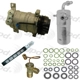 Purchase Top-Quality New Compressor With Kit by GLOBAL PARTS DISTRIBUTORS - 9611751 pa1