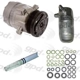 Purchase Top-Quality New Compressor With Kit by GLOBAL PARTS DISTRIBUTORS - 9611758 pa4