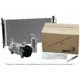 Purchase Top-Quality New Compressor With Kit by GLOBAL PARTS DISTRIBUTORS - 9611771A pa3