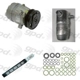 Purchase Top-Quality New Compressor With Kit by GLOBAL PARTS DISTRIBUTORS - 9611778 pa4