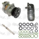 Purchase Top-Quality New Compressor With Kit by GLOBAL PARTS DISTRIBUTORS - 9611782 pa3
