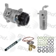 Purchase Top-Quality New Compressor With Kit by GLOBAL PARTS DISTRIBUTORS - 9611813 pa2