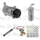 Purchase Top-Quality New Compressor With Kit by GLOBAL PARTS DISTRIBUTORS - 9611813 pa5