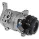Purchase Top-Quality New Compressor With Kit by GLOBAL PARTS DISTRIBUTORS - 9611815 pa7