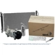 Purchase Top-Quality New Compressor With Kit by GLOBAL PARTS DISTRIBUTORS - 9611820A pa2