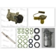Purchase Top-Quality New Compressor With Kit by GLOBAL PARTS DISTRIBUTORS - 9611821 pa1