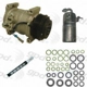 Purchase Top-Quality New Compressor With Kit by GLOBAL PARTS DISTRIBUTORS - 9611823 pa3