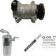Purchase Top-Quality New Compressor With Kit by GLOBAL PARTS DISTRIBUTORS - 9611824 pa7
