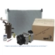 Purchase Top-Quality New Compressor With Kit by GLOBAL PARTS DISTRIBUTORS - 9612772A pa1