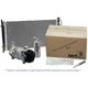Purchase Top-Quality New Compressor With Kit by GLOBAL PARTS DISTRIBUTORS - 9612920B pa8