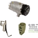 Purchase Top-Quality New Compressor With Kit by GLOBAL PARTS DISTRIBUTORS - 9613243 pa4