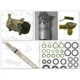 Purchase Top-Quality New Compressor With Kit by GLOBAL PARTS DISTRIBUTORS - 9613252 pa3