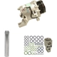 Purchase Top-Quality New Compressor With Kit by GLOBAL PARTS DISTRIBUTORS - 9613269 pa6
