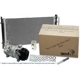 Purchase Top-Quality New Compressor With Kit by GLOBAL PARTS DISTRIBUTORS - 9613300A pa3