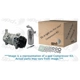 Purchase Top-Quality New Compressor With Kit by GLOBAL PARTS DISTRIBUTORS - 9614786 pa8