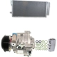 Purchase Top-Quality GLOBAL PARTS DISTRIBUTORS - 9614795A - Compressor Kit Plus pa3
