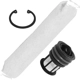 Purchase Top-Quality New Compressor With Kit by GLOBAL PARTS DISTRIBUTORS - 9614797 pa3