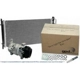 Purchase Top-Quality New Compressor With Kit by GLOBAL PARTS DISTRIBUTORS - 9614797A pa2