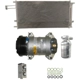 Purchase Top-Quality GLOBAL PARTS DISTRIBUTORS - 9614799B - A/C Compressor Kit with Condenser pa1