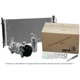Purchase Top-Quality New Compressor With Kit by GLOBAL PARTS DISTRIBUTORS - 9614800A pa2