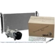 Purchase Top-Quality New Compressor With Kit by GLOBAL PARTS DISTRIBUTORS - 9614803 pa17
