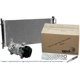 Purchase Top-Quality New Compressor With Kit by GLOBAL PARTS DISTRIBUTORS - 9614804 pa15