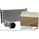 Purchase Top-Quality New Compressor With Kit by GLOBAL PARTS DISTRIBUTORS - 9614804B pa6