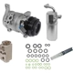 Purchase Top-Quality New Compressor With Kit by GLOBAL PARTS DISTRIBUTORS - 9614806 pa5