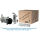 Purchase Top-Quality New Compressor With Kit by GLOBAL PARTS DISTRIBUTORS - 9614808 pa1