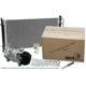 Purchase Top-Quality New Compressor With Kit by GLOBAL PARTS DISTRIBUTORS - 9614811A pa6