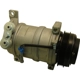 Purchase Top-Quality New Compressor With Kit by GLOBAL PARTS DISTRIBUTORS - 9614815 pa5
