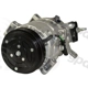 Purchase Top-Quality New Compressor With Kit by GLOBAL PARTS DISTRIBUTORS - 9614816 pa2