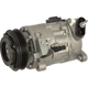 Purchase Top-Quality New Compressor With Kit by GLOBAL PARTS DISTRIBUTORS - 9614845 pa8