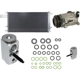 Purchase Top-Quality New Compressor With Kit by GLOBAL PARTS DISTRIBUTORS - 9614848A pa8