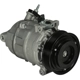 Purchase Top-Quality GLOBAL PARTS DISTRIBUTORS - 9614850 - A/C Compressor Kit pa5