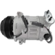 Purchase Top-Quality GLOBAL PARTS DISTRIBUTORS - 9614851 - A/C Compressor Kit pa4