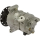 Purchase Top-Quality New Compressor With Kit by GLOBAL PARTS DISTRIBUTORS - 9621241 pa6