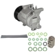 Purchase Top-Quality New Compressor With Kit by GLOBAL PARTS DISTRIBUTORS - 9621264 pa2