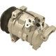 Purchase Top-Quality New Compressor With Kit by GLOBAL PARTS DISTRIBUTORS - 9621276A pa4